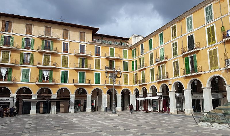 Palma de Mallorca