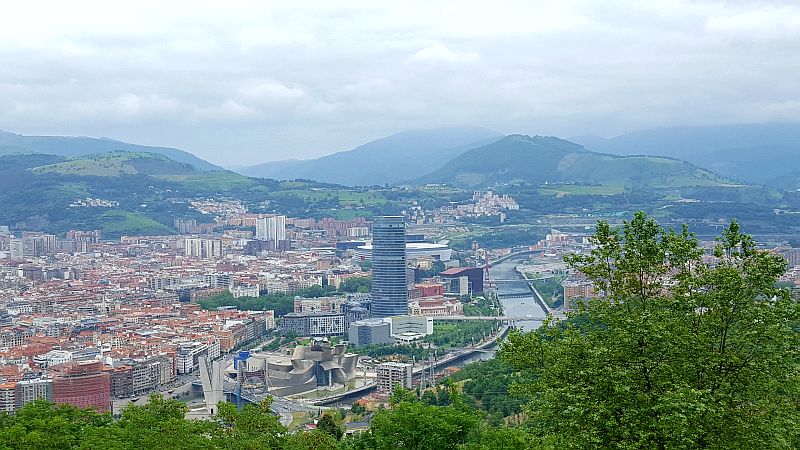 Bilbao Artxanda