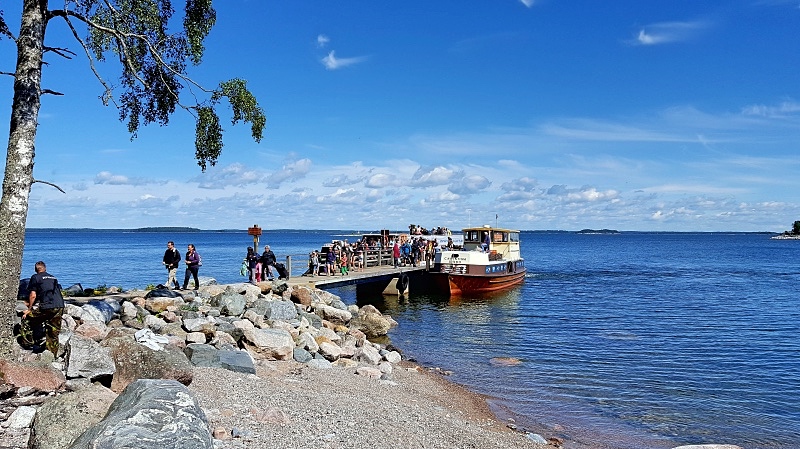 Kaunissaari