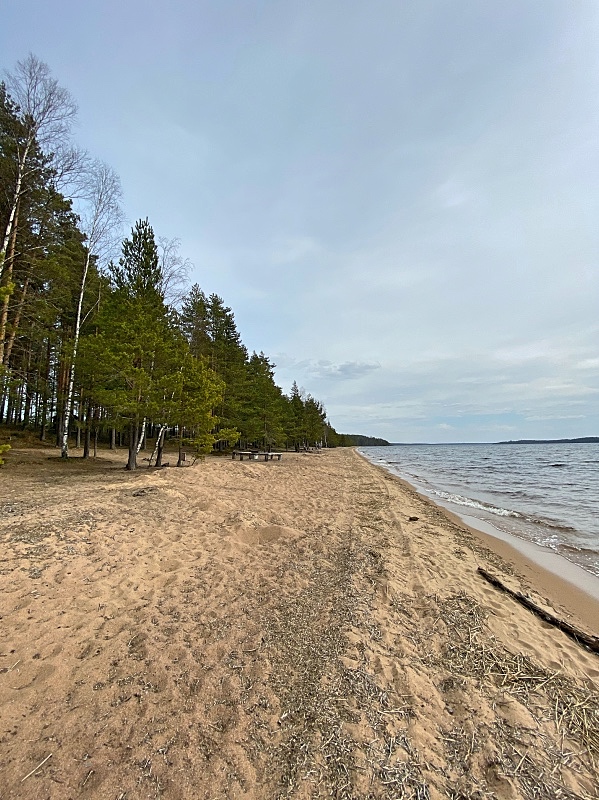 Huuhanrannalla