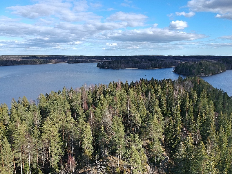 Korpudden