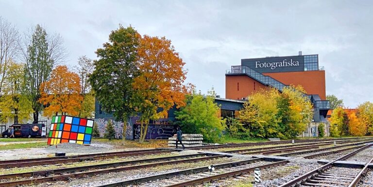 Fotografiska Tallinn