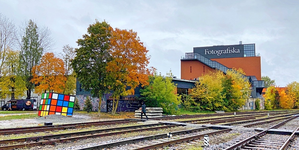 Fotografiska Tallinn
