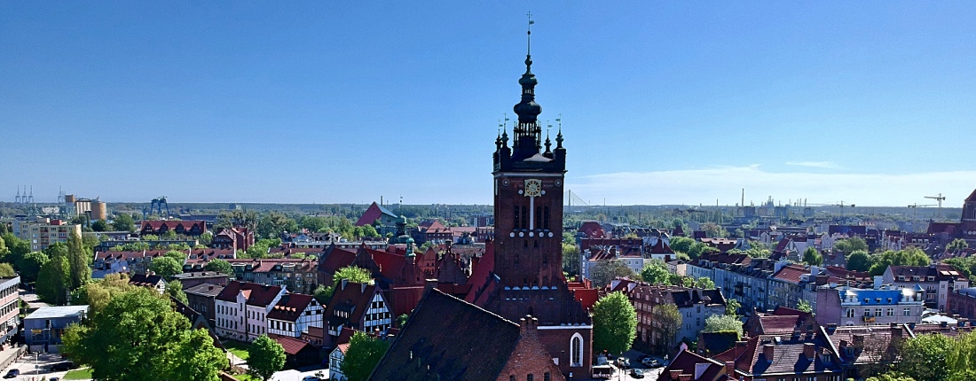 Gdansk