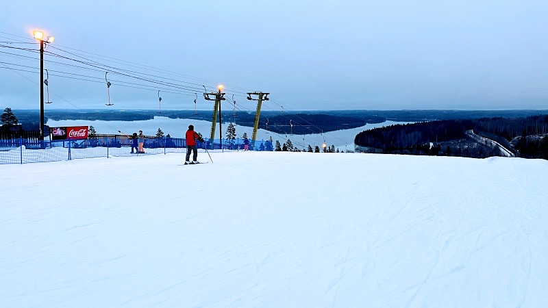 Messilän laskettelukeskus