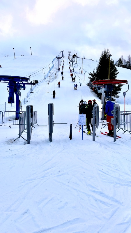 Peuramaan laskettelukeskus