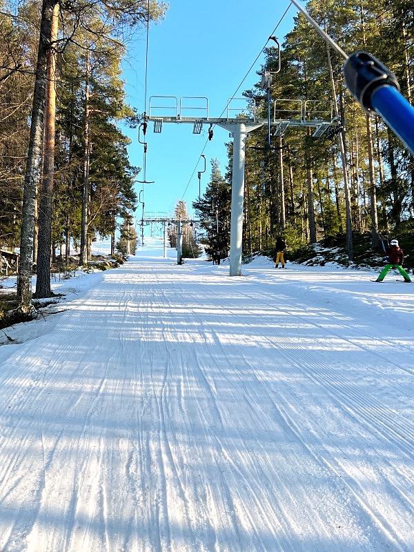 Hissit Teijo skissä