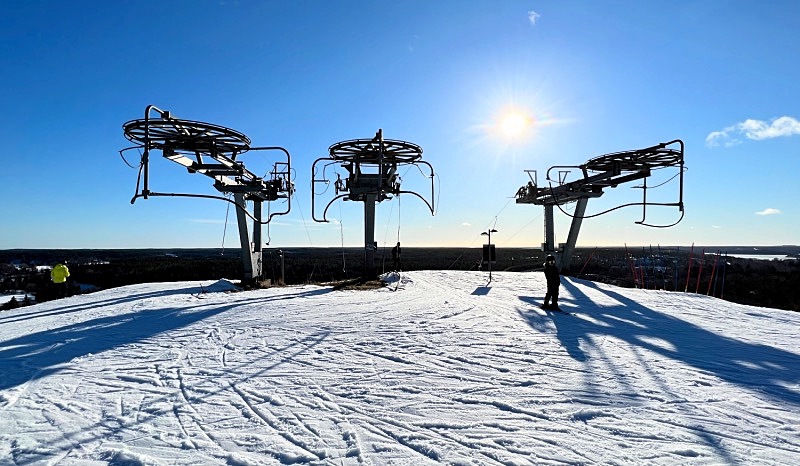 Påminnen sompahissit