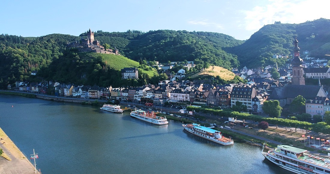 Cochem Saksa