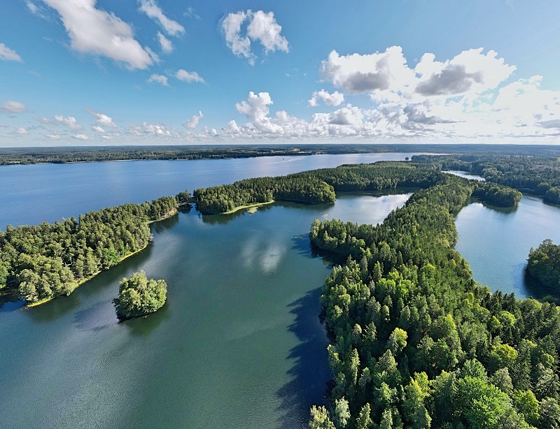 Saaren kansanpuisto