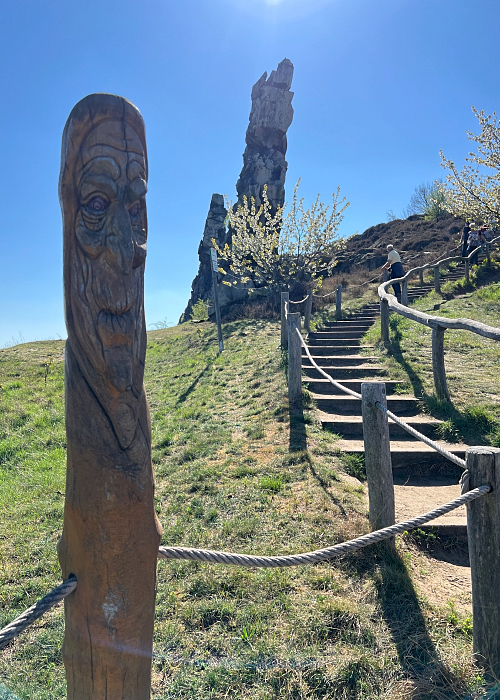 Königsstein Thalessa.