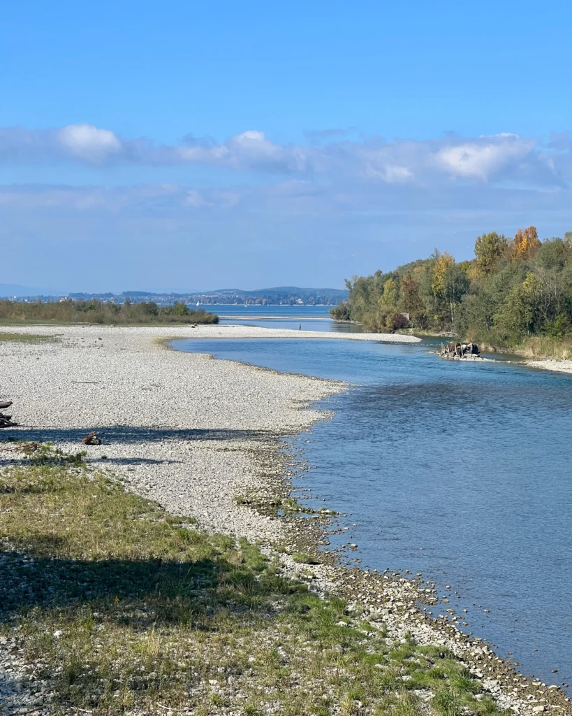 3 maan maratonin maisemia järvelle.